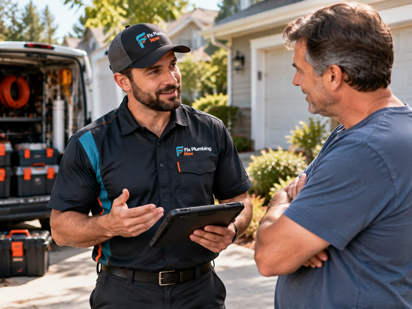 Clogged Drain Service Henrico, VA FAQs